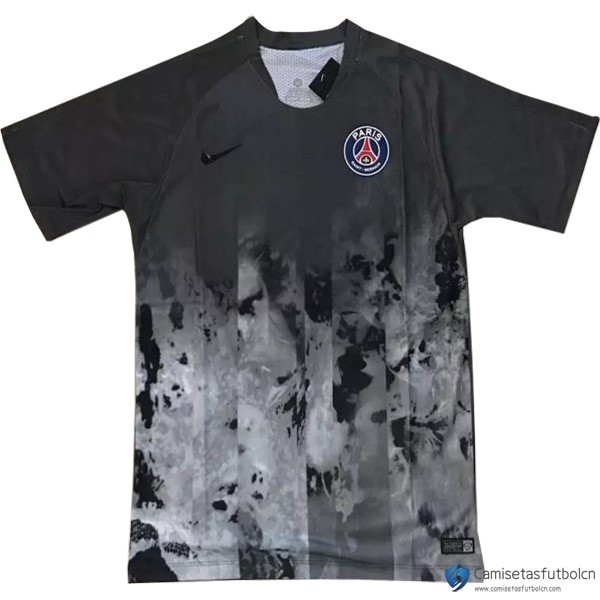 Camiseta Entrenamiento Paris Saint Germain 2017-18